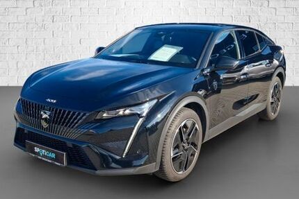 Peugeot 408 29.691 km 29.450 &euro; Delitzsch OT Döbernitz 04509