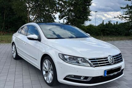 VW CC 233.272 km 7.900 &euro; Nürnberg 90478