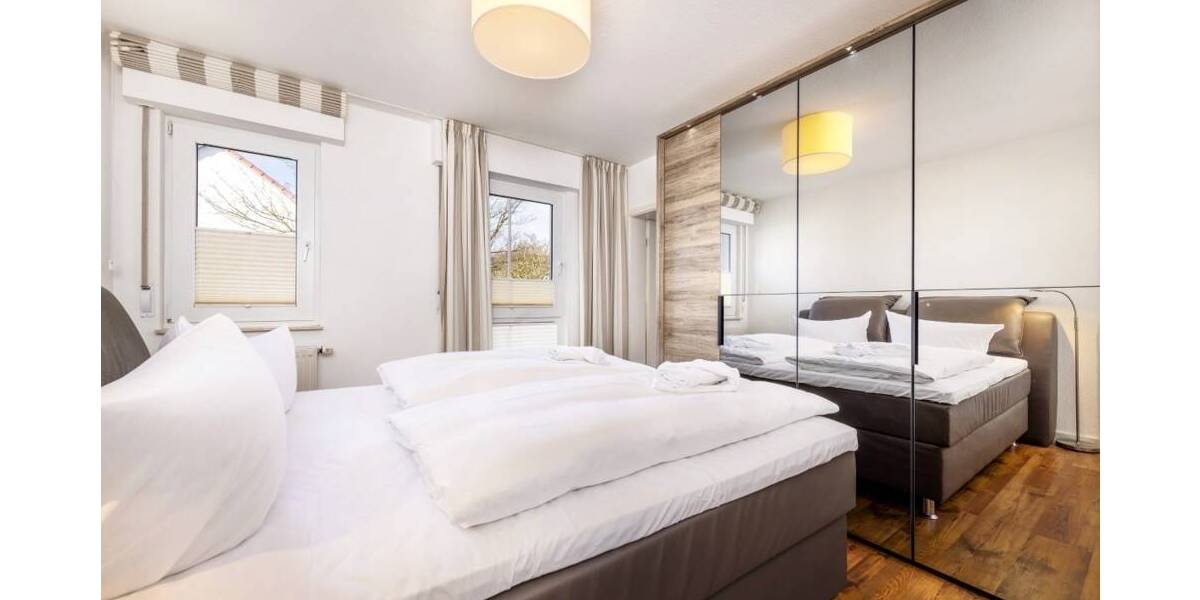 Etagenwohnung Sassnitz - 3 Zimmer, 85 m&sup2;, 285.000&euro; | Angebot:25709760