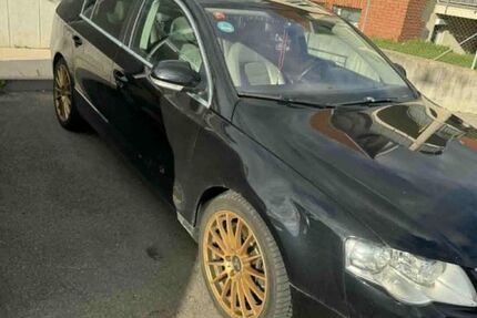 VW Passat 200.000 km 3.400 € stuttgart 70437