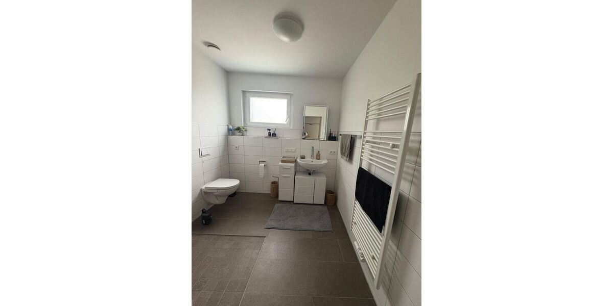 Moderne 2-Zimmerwohnung mit Küche & Fußbodenheizung in zentraler Lage - Etagenwohnung Plochingen Stumpenhof | Angebot:27438331