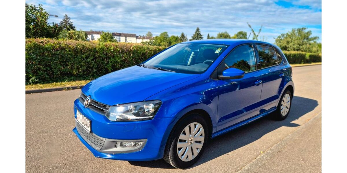 VW Polo 153.000 km 3.200 &euro; Stuttgart 70597
