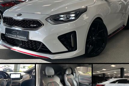 Kia pro ceed / ProCeed 87.644 km 21.990 &euro; Hösbach 63768