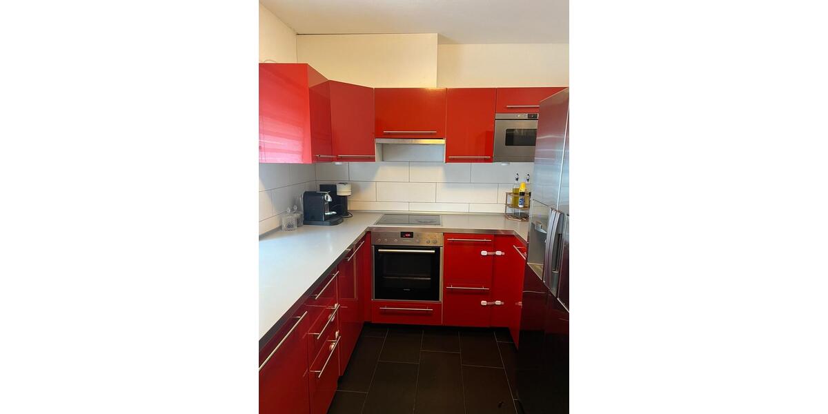 Erdgeschoßwohnung Obertshausen - 3 Zimmer, 80 m&sup2;, 295.000&euro; | Angebot:26688898