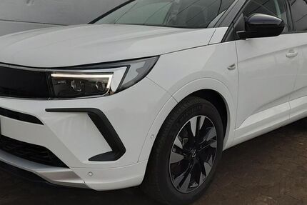 Opel Grandland (X) 38.787 km 24.590 &euro; Altentreptow 17087