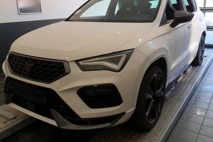 Cupra Ateca 46.700 km 27.980 &euro; Fürth 90763