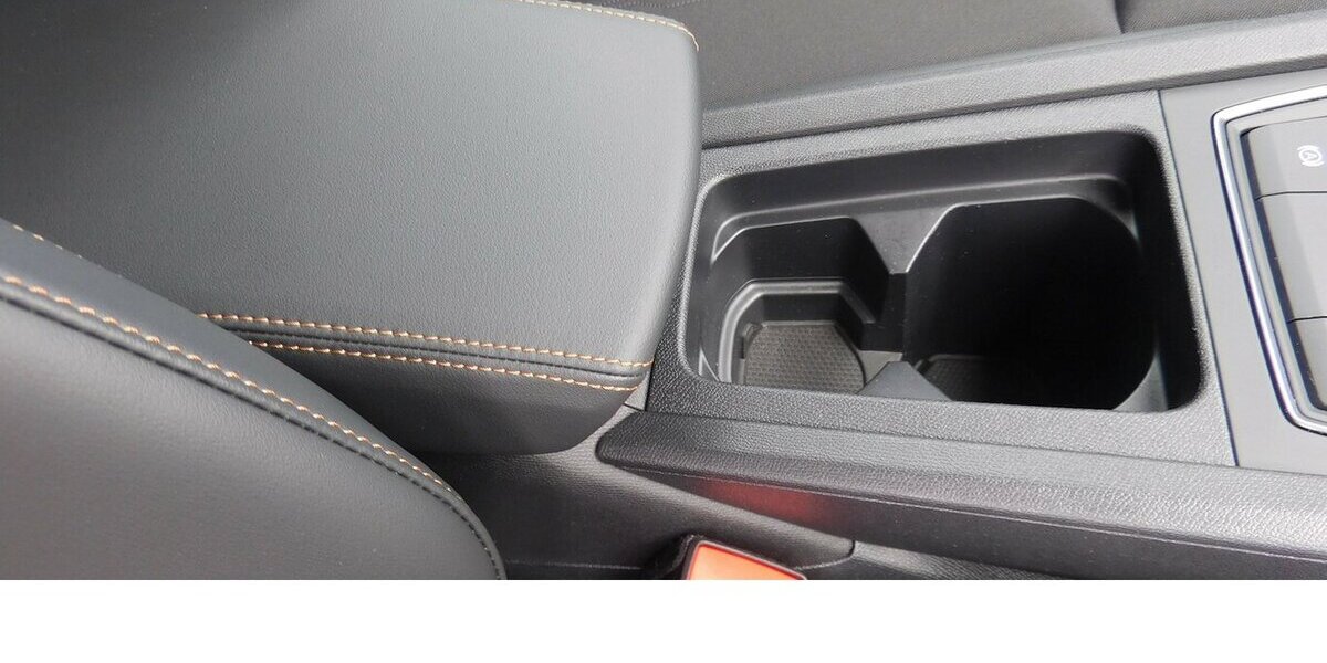 Cupra Formentor 1.5 TSI BMT Klima LED Alu Navi 15.600 km 21.490 &euro; Vordorf 38533