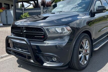 Dodge Durango 220.000 km 17.950 &euro; Niederfischbach 57572
