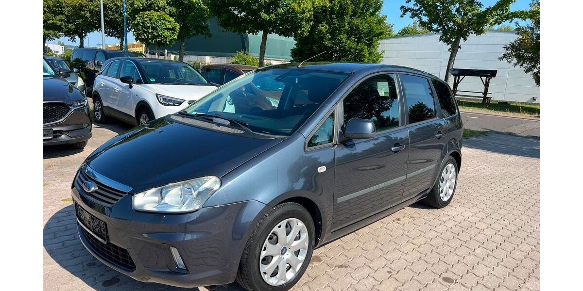 Ford C-Max 163.800 km 2.250 &euro; Gotha 99867