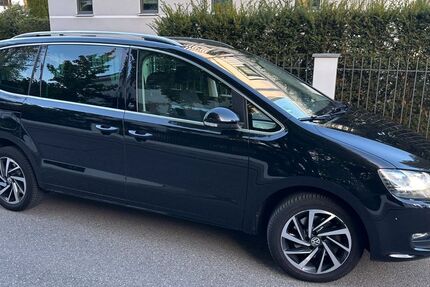 VW Sharan 103.600 km 18.999 &euro; Pullach 82049