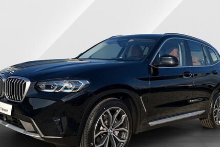 BMW X3 10.887 km 49.840 &euro; Wunstorf 31515