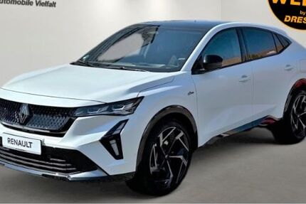 Renault Rafale 12.500 km 49.990 € Krefeld 47805