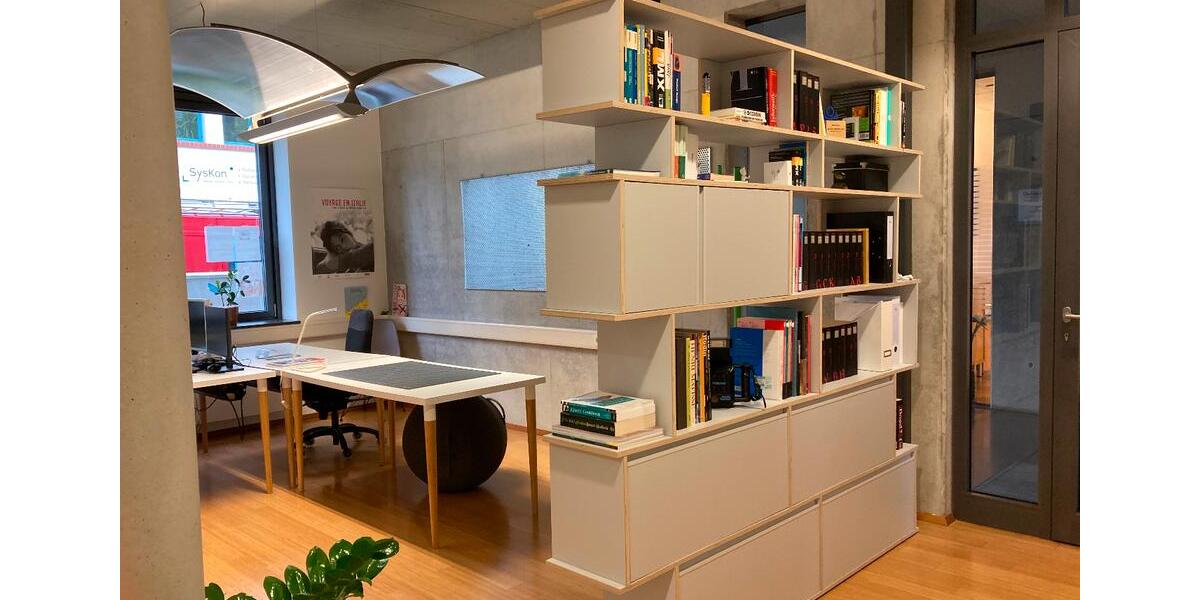 Gewerbeobjekt Konstanz Konstanz-Fürstenberg - 260&euro; | Angebot:26346844