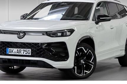 VW Tayron 12.500 km 59.987 € Daaden 57567