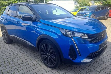 Peugeot 3008 60.000 km 20.500 &euro; Zschorlau 08321