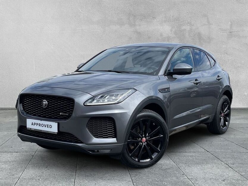 E-Pace