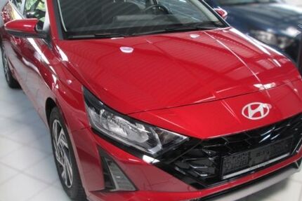 Hyundai i20 16.321 km 17.800 &euro; Hamburg 22525
