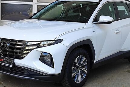 Hyundai TUCSON 47.390 km 24.969 € Chemnitz - Mittelbach 09224