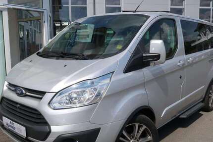 Ford Transit Custom 102.005 km 25.950 &euro; Brakel 33034