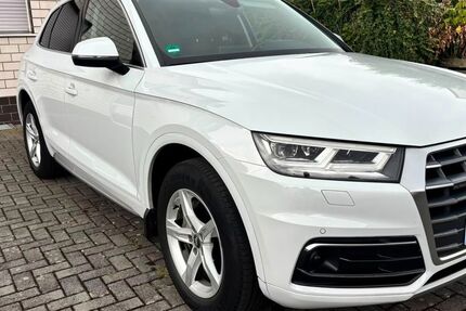 Audi Q5 88.000 km 22.999 &euro; Neuwied 56564