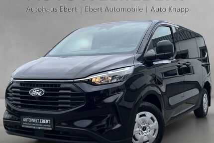 Ford Transit Custom 22.490 km 39.990 &euro; Weinheim 69469