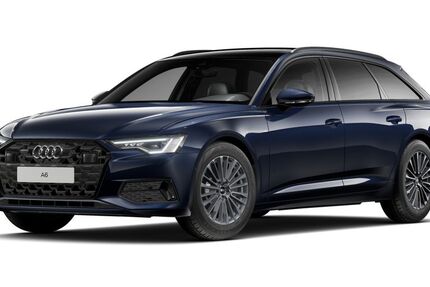 Audi A6 28.600 km 49.239 &euro; Linsengericht 63589