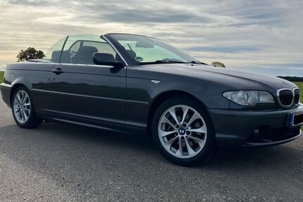 BMW 320 79.850 km 15.600 &euro; Aitrang 87648