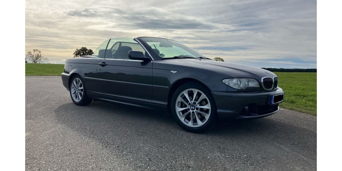 BMW 320 79.850 km 15.600 &euro; Aitrang 87648