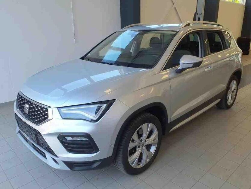 Ateca