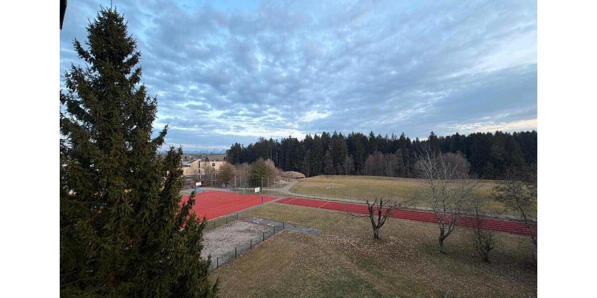 Etagenwohnung Lindenberg im Allgäu - 2 Zimmer, 66 m&sup2;, 220.000&euro; | Angebot:25792604