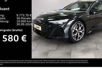 Audi A6 1.500 km 63.880 &euro; Borna 04552
