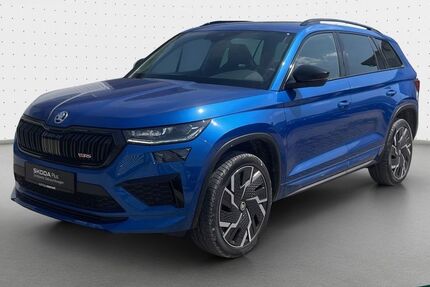 Skoda Kodiaq 46.428 km 37.000 € Heidenheim an der Brenz 89520