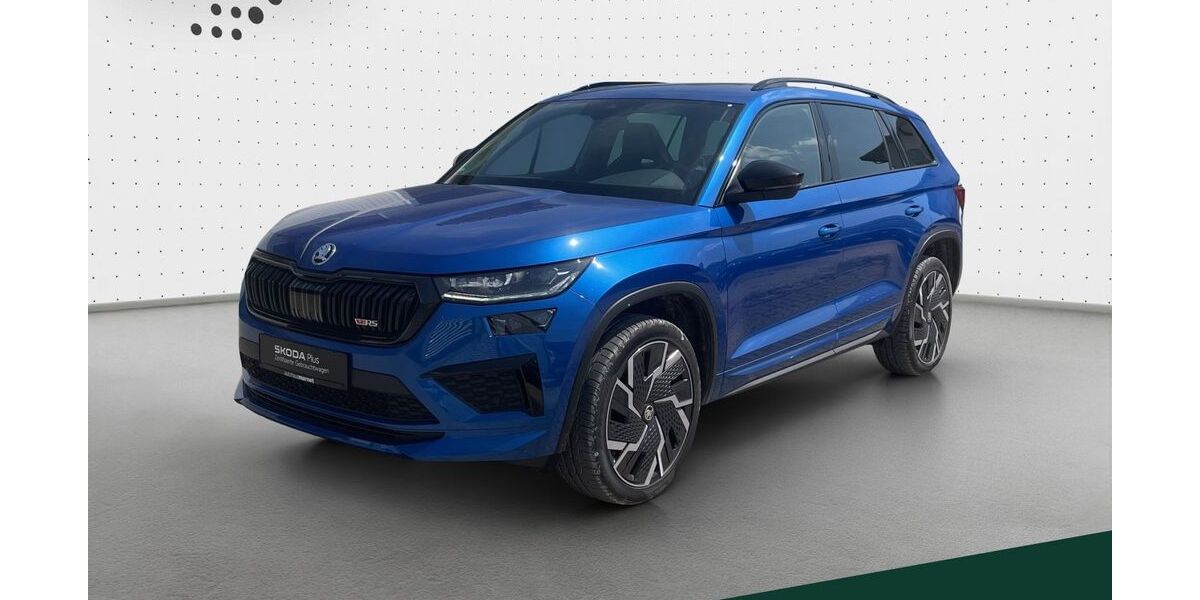 Skoda Kodiaq 46.428 km 37.000 € Heidenheim an der Brenz 89520