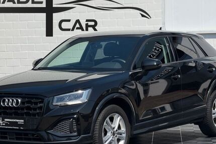 Audi Q2 95.900 km 22.311 &euro; Fürstenau 49584