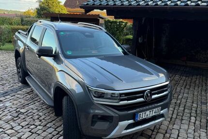 VW Amarok