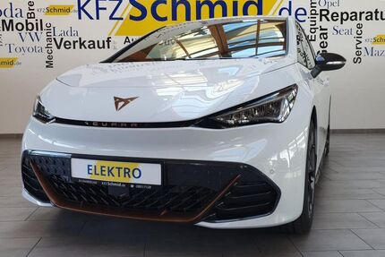 Cupra Born 26.900 km 32.800 € Weilheim 82362