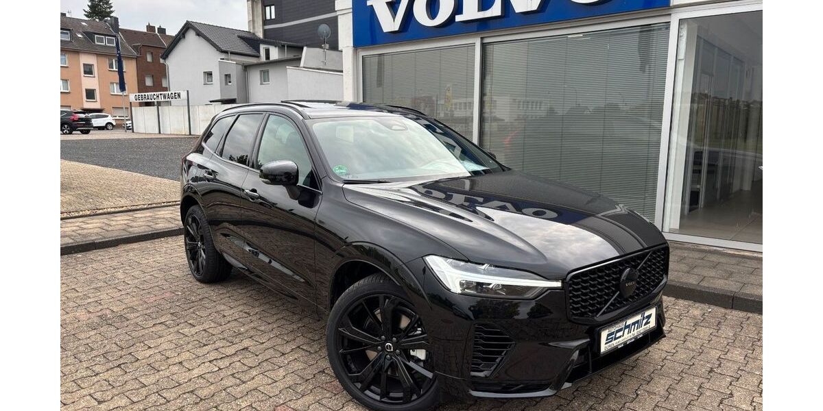 Volvo XC60 17.900 km 49.490 &euro; Düren 52351