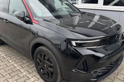 Opel Mokka 53.500 km 13.900 &euro; Otterskirchen 94575