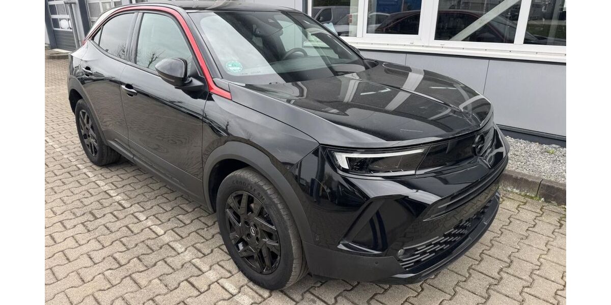 Opel Mokka 53.500 km 13.900 &euro; Otterskirchen 94575