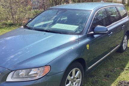 Volvo V70 445.030 km 5.500 &euro; Uplengen 26670