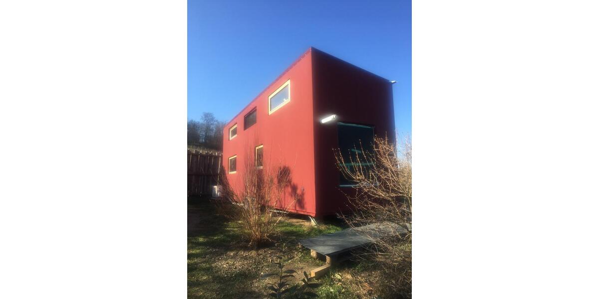 Einfamilienhaus Ettenheim - 1 Zimmer, 29 m&sup2;, 52.500&euro; | Angebot:25393448