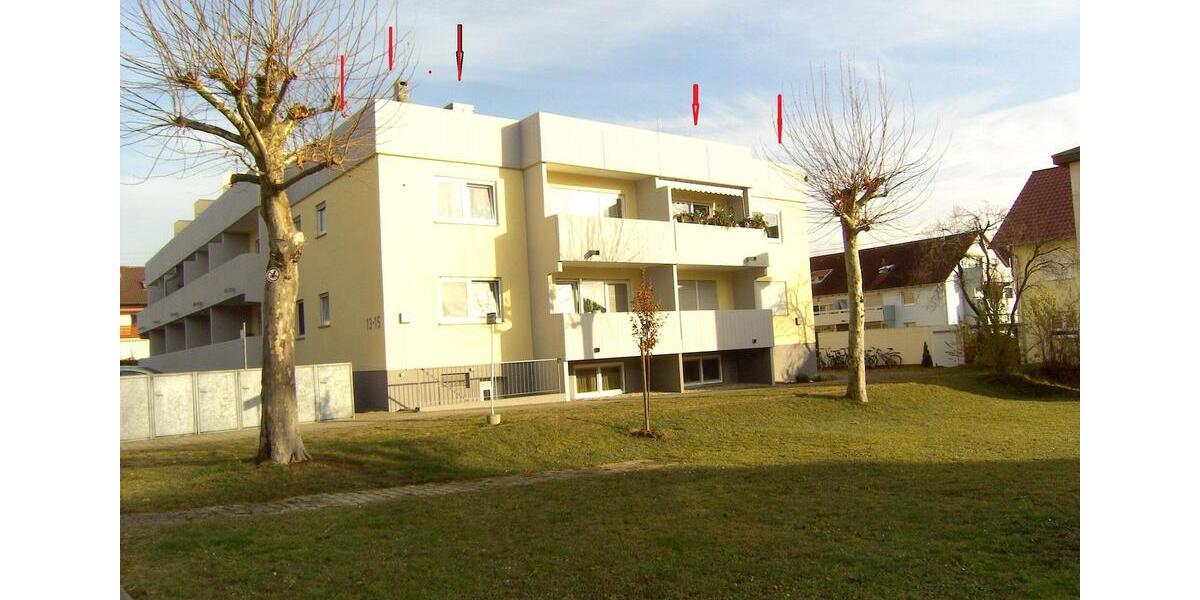 Einfamilienhaus Bad Schönborn - 2 Zimmer, 100 m&sup2;, 930&euro; | Angebot:24742769