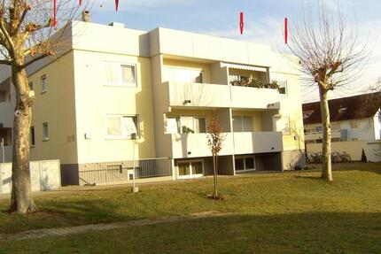 Haus Bad Schönborn - 2 Zimmer, 100 m&sup2;, 930&euro; | Angebot:24742769