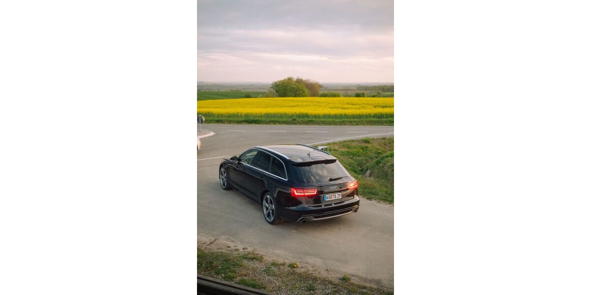Audi A6 190.000 km 18.900 &euro; Brakel 33034