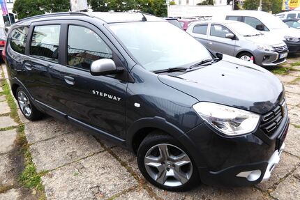 Dacia Lodgy 78.390 km 12.499 € Dresden 01237