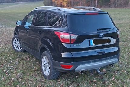 Ford Kuga 112.000 km 12.750 &euro; Trochtelfingen 72818
