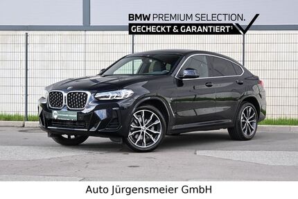 BMW X4 24.995 km 44.650 &euro; Bad Lippspringe 33175