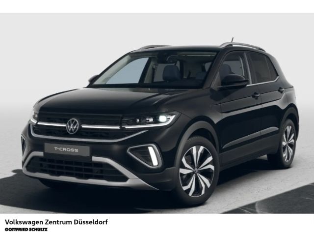 T-Cross