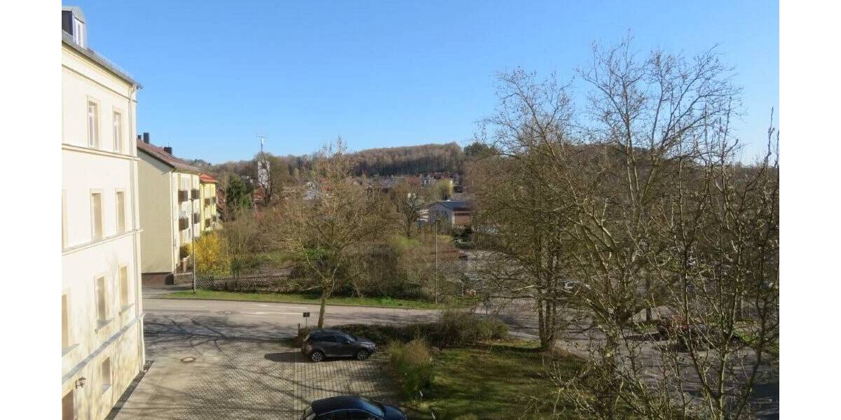 Etagenwohnung Sulzbach-Rosenberg Rosenberg - 2 Zimmer, 59 m&sup2;, 119.000&euro; | Angebot:26450083