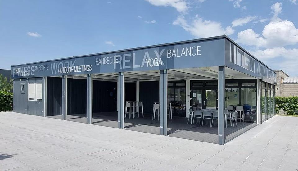 Gewerbeobjekt Korntal-Münchingen Münchingen - 8&euro; | Angebot:26642266